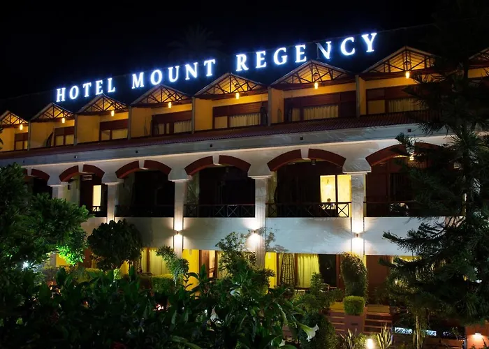 Hotel Mount Regency