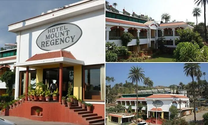 Hotel Mount Regency