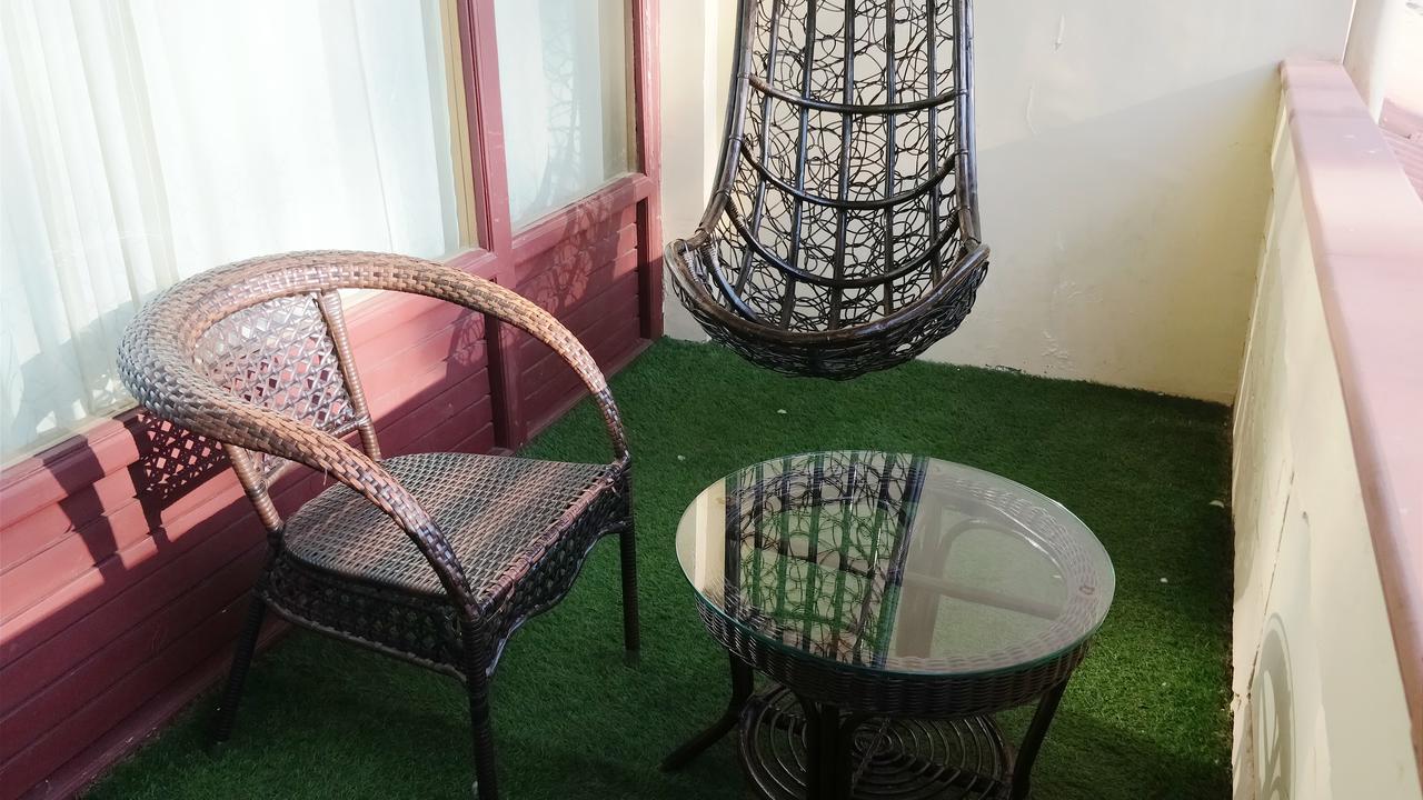 Mount Regency Mount Abu