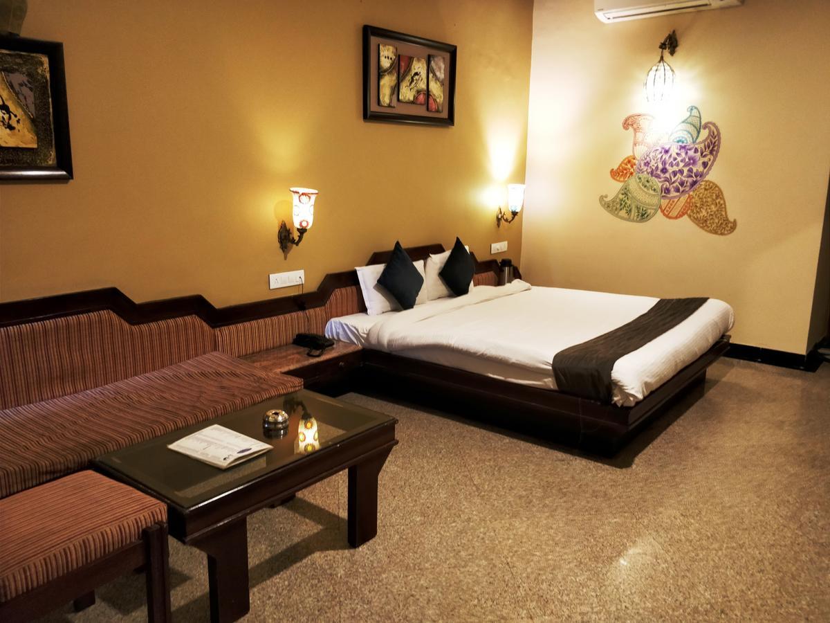 Hotel Mount Regency 3*